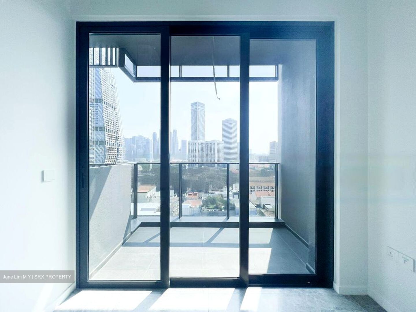 The M (D7), Apartment #470150361